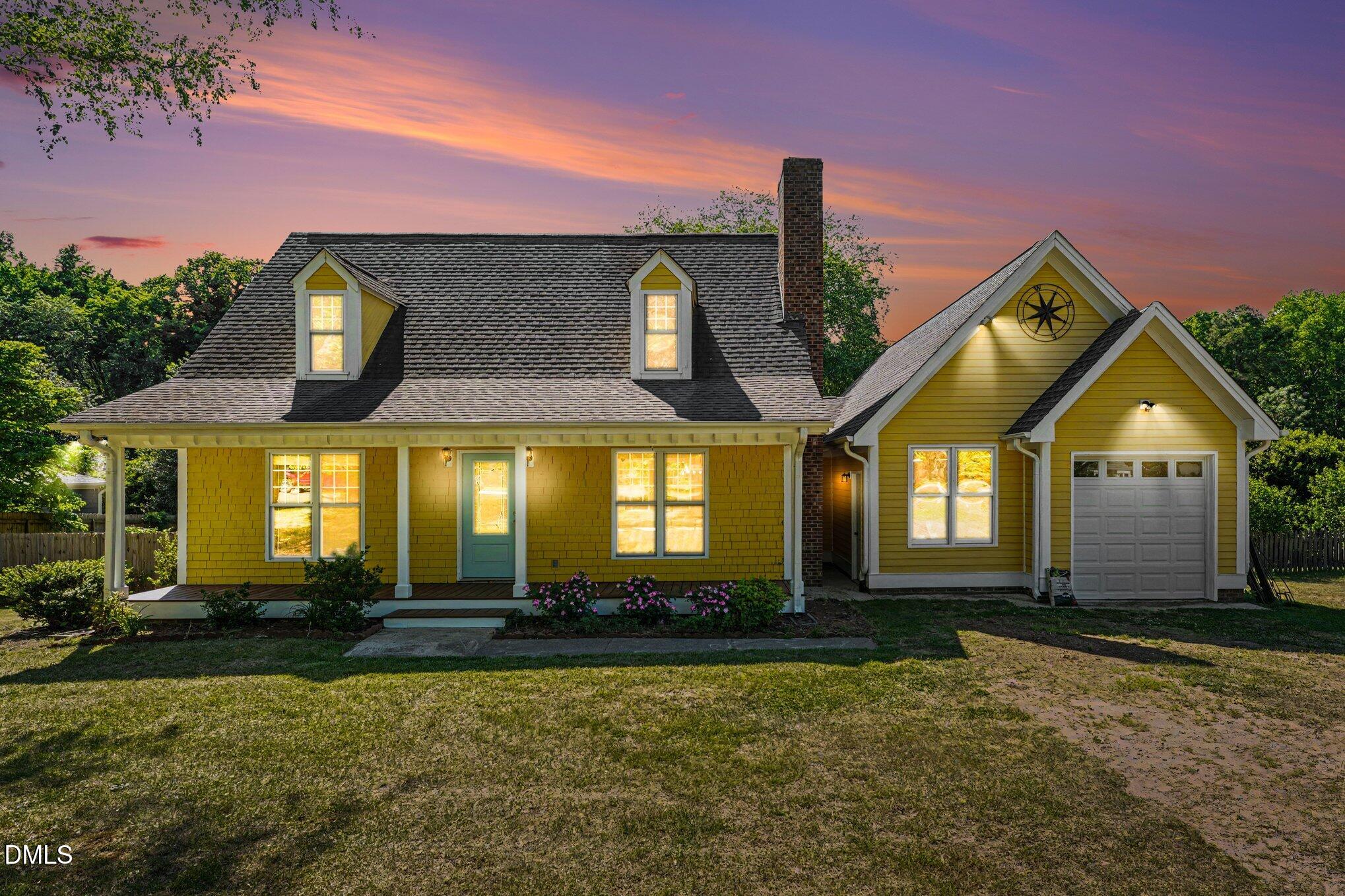 4820 Frankie Road Fuquay-Varina, NC 27526 - Photo 1 of 33