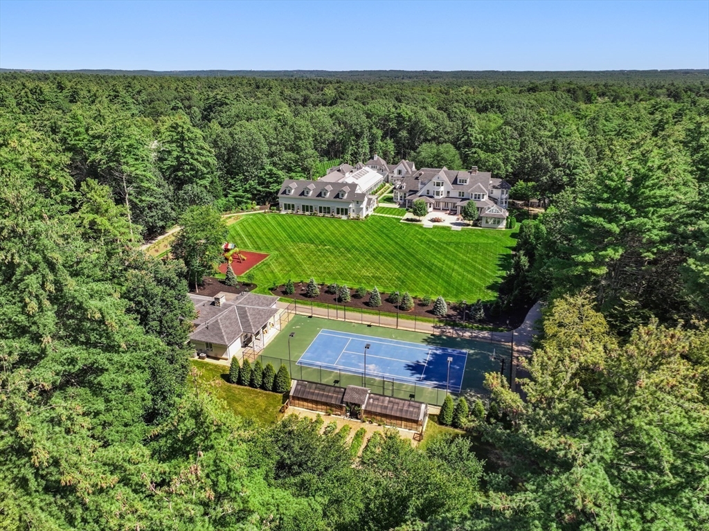 210 Monument Farm Road Concord, MA 01742 - Photo 41 of 42