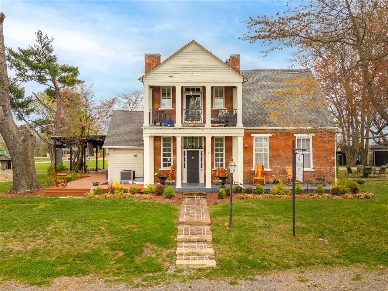 88 Graysville Road Guthrie, KY 42234 - Photo 1 of 62 Gallery Image 1