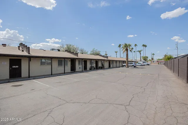 $995 | 1915 North 26th Place, Unit 3, Phoenix, AZ 85008