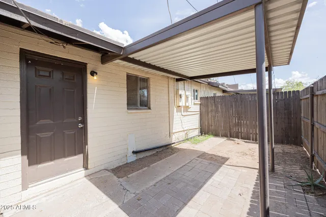 $995 | 1915 North 26th Place, Unit 3, Phoenix, AZ 85008