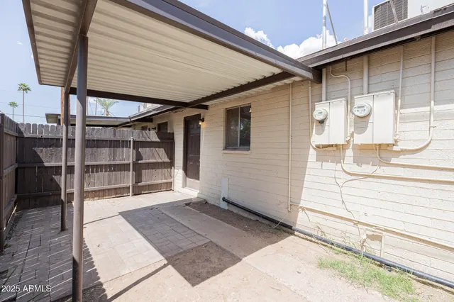 $995 | 1915 North 26th Place, Unit 3, Phoenix, AZ 85008