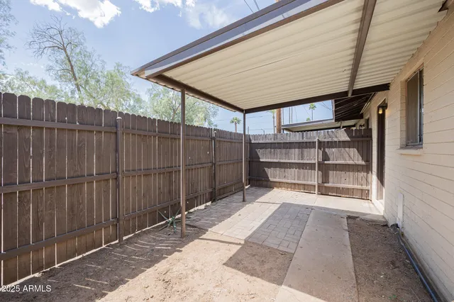 $995 | 1915 North 26th Place, Unit 3, Phoenix, AZ 85008