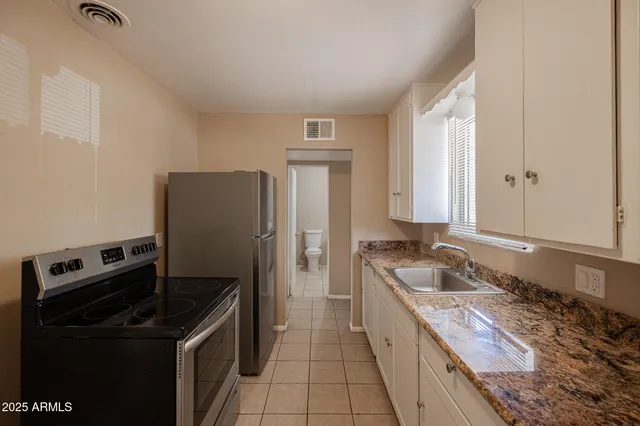 $995 | 1915 North 26th Place, Unit 3, Phoenix, AZ 85008