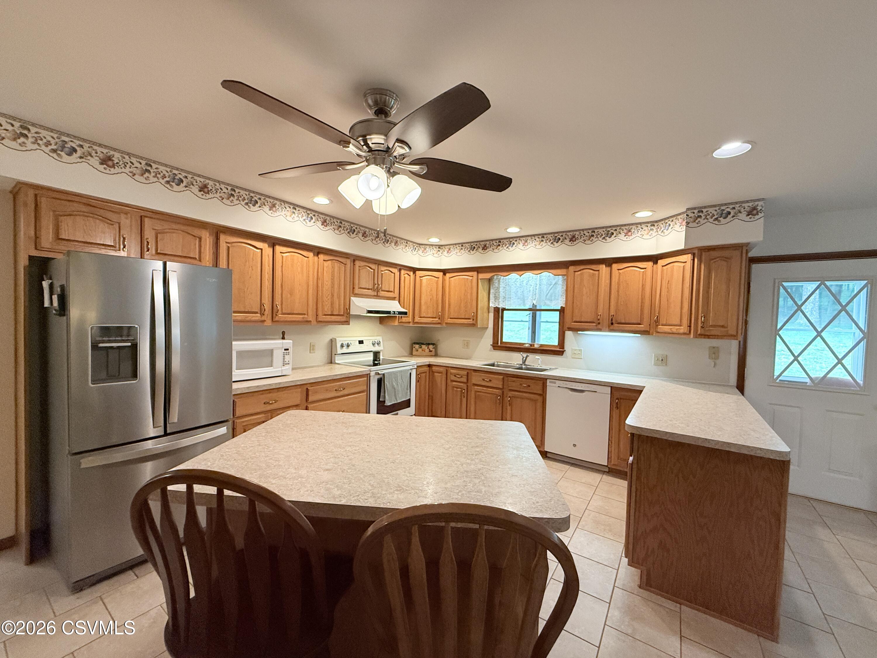 24 Oak Road Orangeville, PA 17859 - Photo 16 of 54