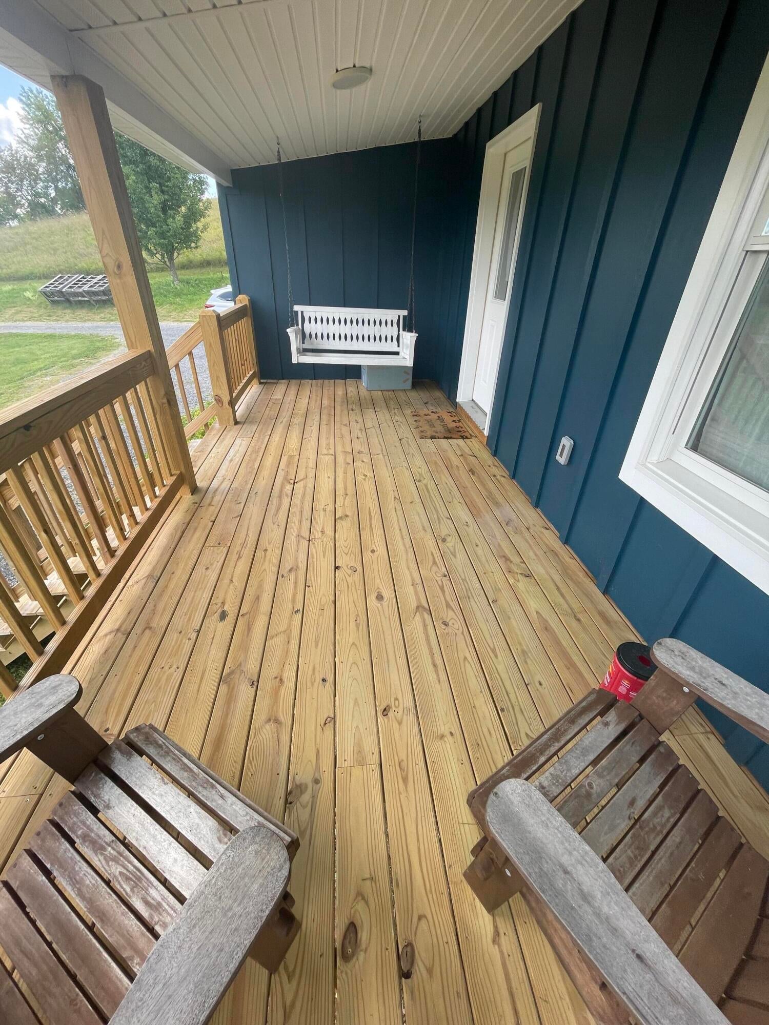 187 Charles Masters Road Ronceverte, WV 24970 - Photo 7 of 46 Gallery Image 7
