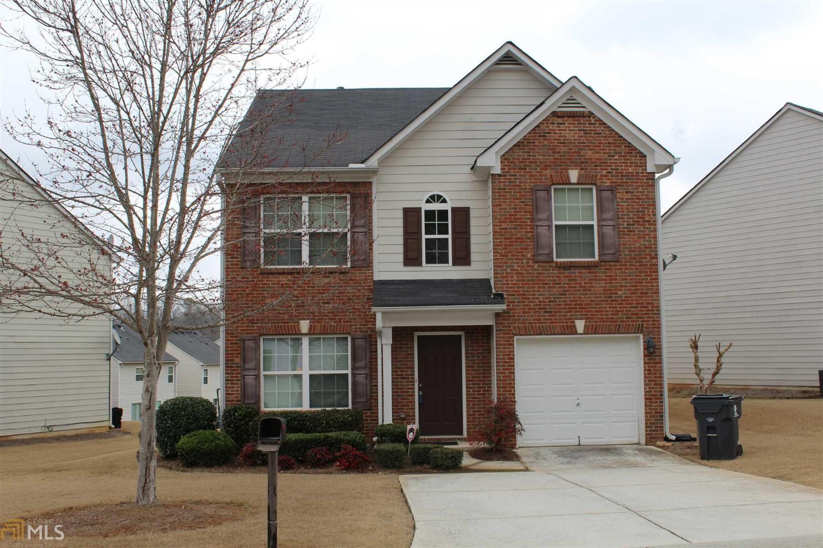 9474 Lakeview Road, Unit 38 Union City, GA 30291 - Photo 1 of 1 Gallery Image 1