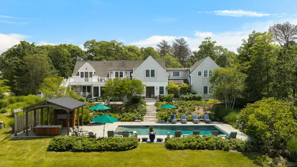 $6,150,000 | 59 Hagerty Drive, Vineyard Haven, MA 02568