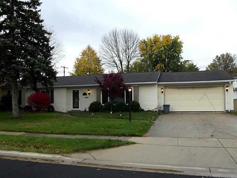 1111 Robin Road St. Marys, OH 45885 - Photo 1 of 15 Gallery Image 1