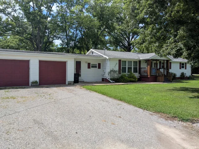 $137,500 | 485 Boone Street, New Haven, IL 62867