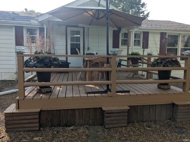 $137,500 | 485 Boone Street, New Haven, IL 62867