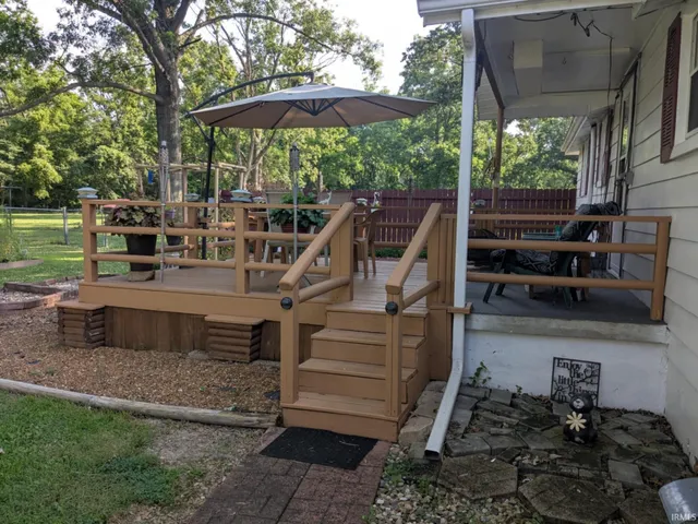 $137,500 | 485 Boone Street, New Haven, IL 62867