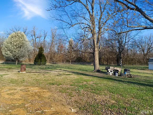 $137,500 | 485 Boone Street, New Haven, IL 62867