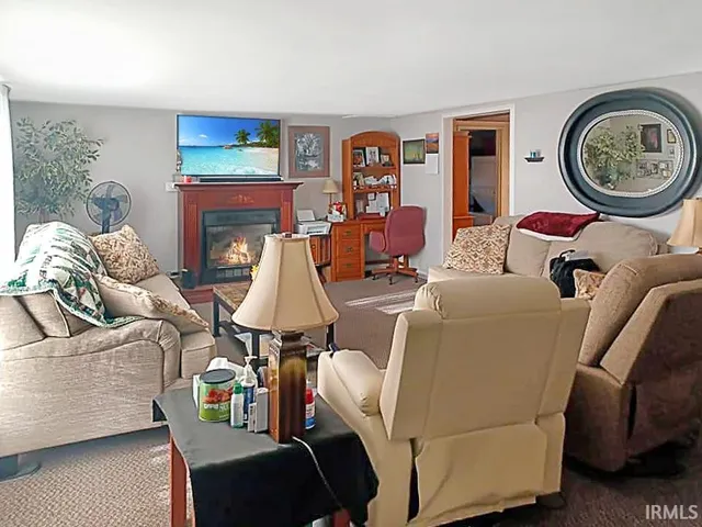 $137,500 | 485 Boone Street, New Haven, IL 62867