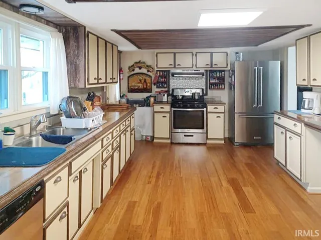 $137,500 | 485 Boone Street, New Haven, IL 62867