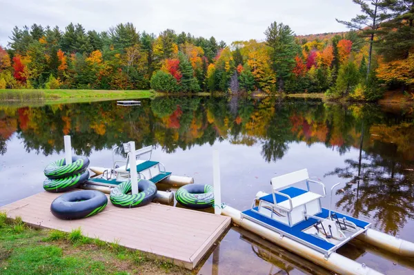 $69,900 | David Thompson Drive, Unit 10, Campton, NH 03223