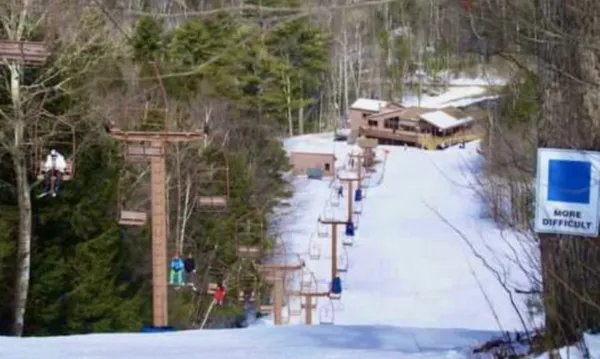 $69,900 | David Thompson Drive, Unit 10, Campton, NH 03223