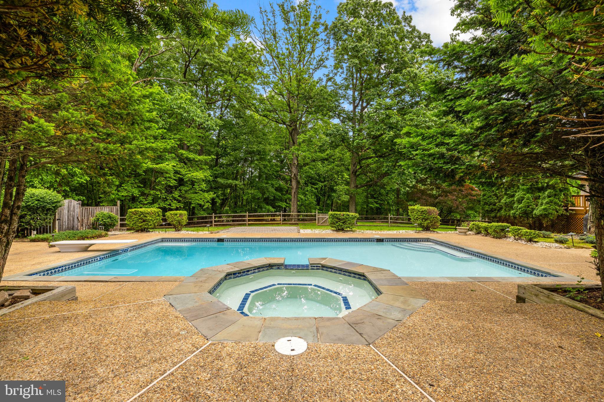 41726 Stumptown Road Leesburg, VA 20176 - Photo 59 of 91 Spa / Pool