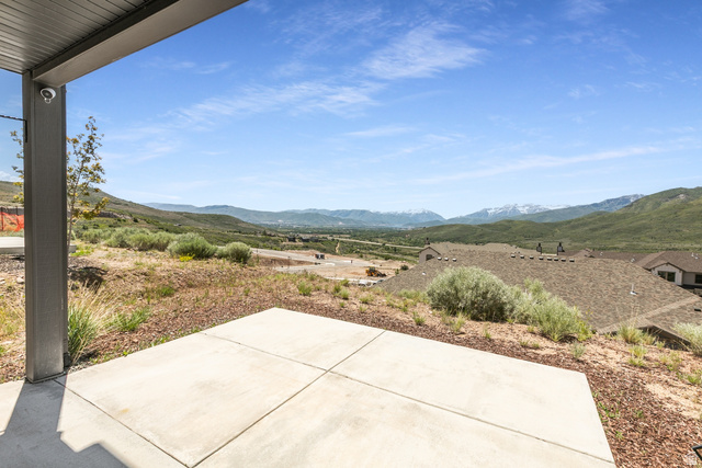 6057 North Westridge Road Heber City, UT 84032 - Photo 32 of 33