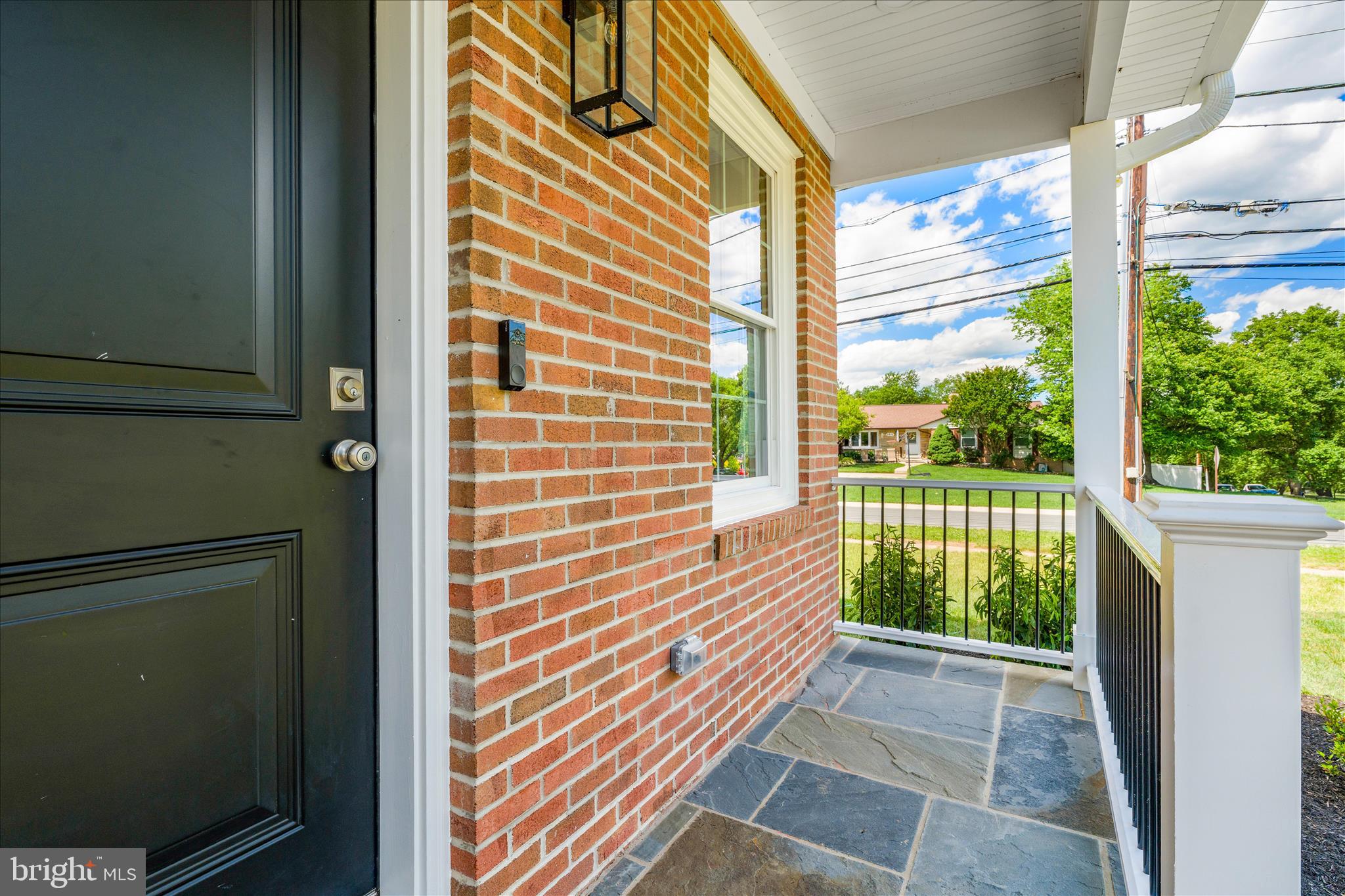 12402 Ofallon Street Silver Spring, MD 20904 - Photo 3 of 70 Front Porch