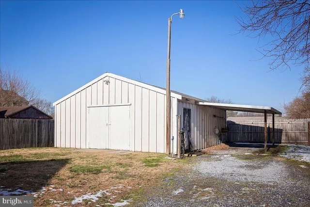 $270,000 | 356 Cypress Street, Millington, MD 21651