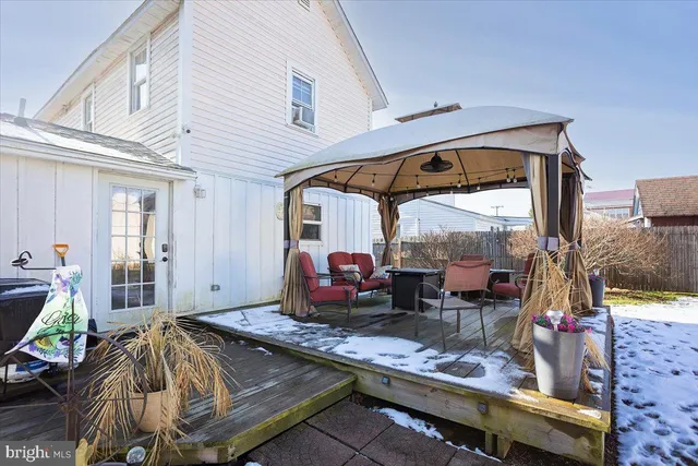 $270,000 | 356 Cypress Street, Millington, MD 21651