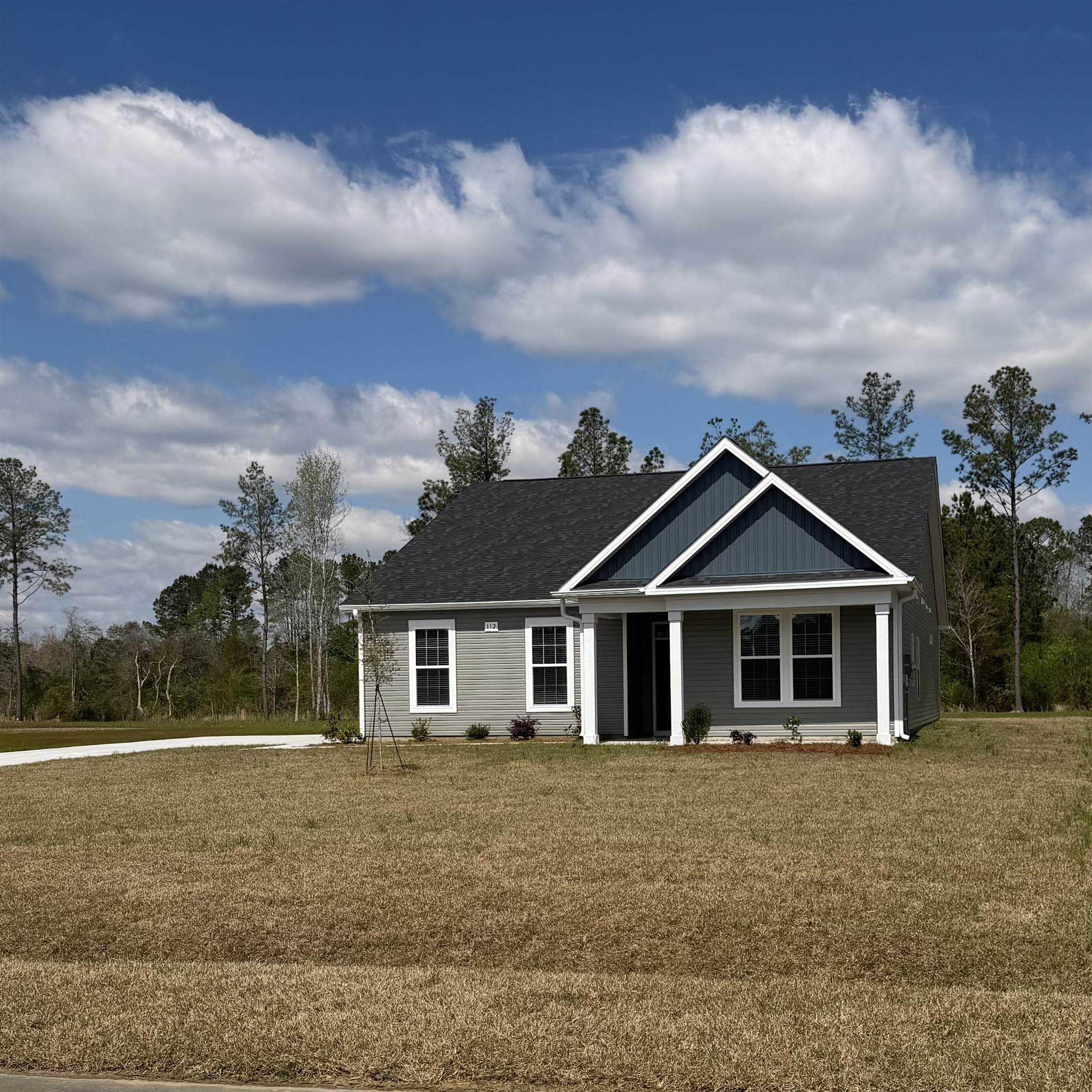 112 Furnies Place Conway, SC 29526 - Photo 1 of 14