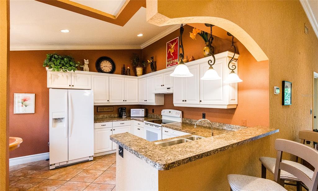 5617 Monte Rosso Road Sarasota, FL 34243 - Photo 10 of 27 Gallery Image 10