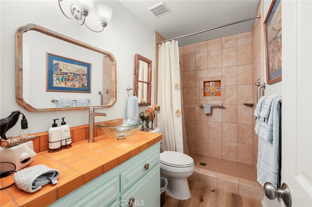 1061 Ridge Heights Drive Fallbrook, CA 92028 - Photo 26 of 64