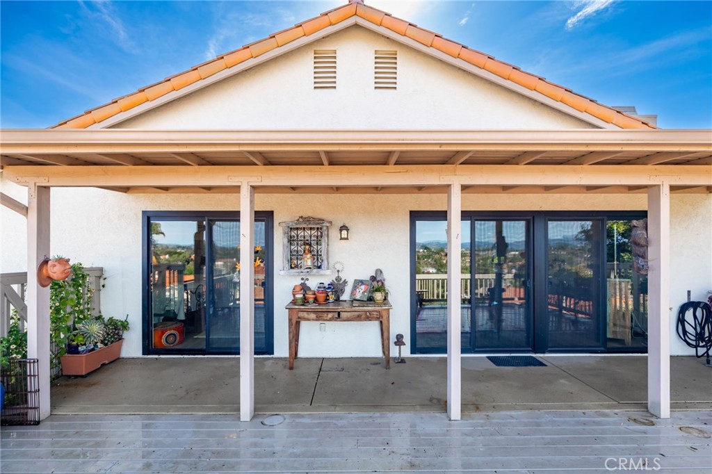 1061 Ridge Heights Drive Fallbrook, CA 92028 - Photo 30 of 64