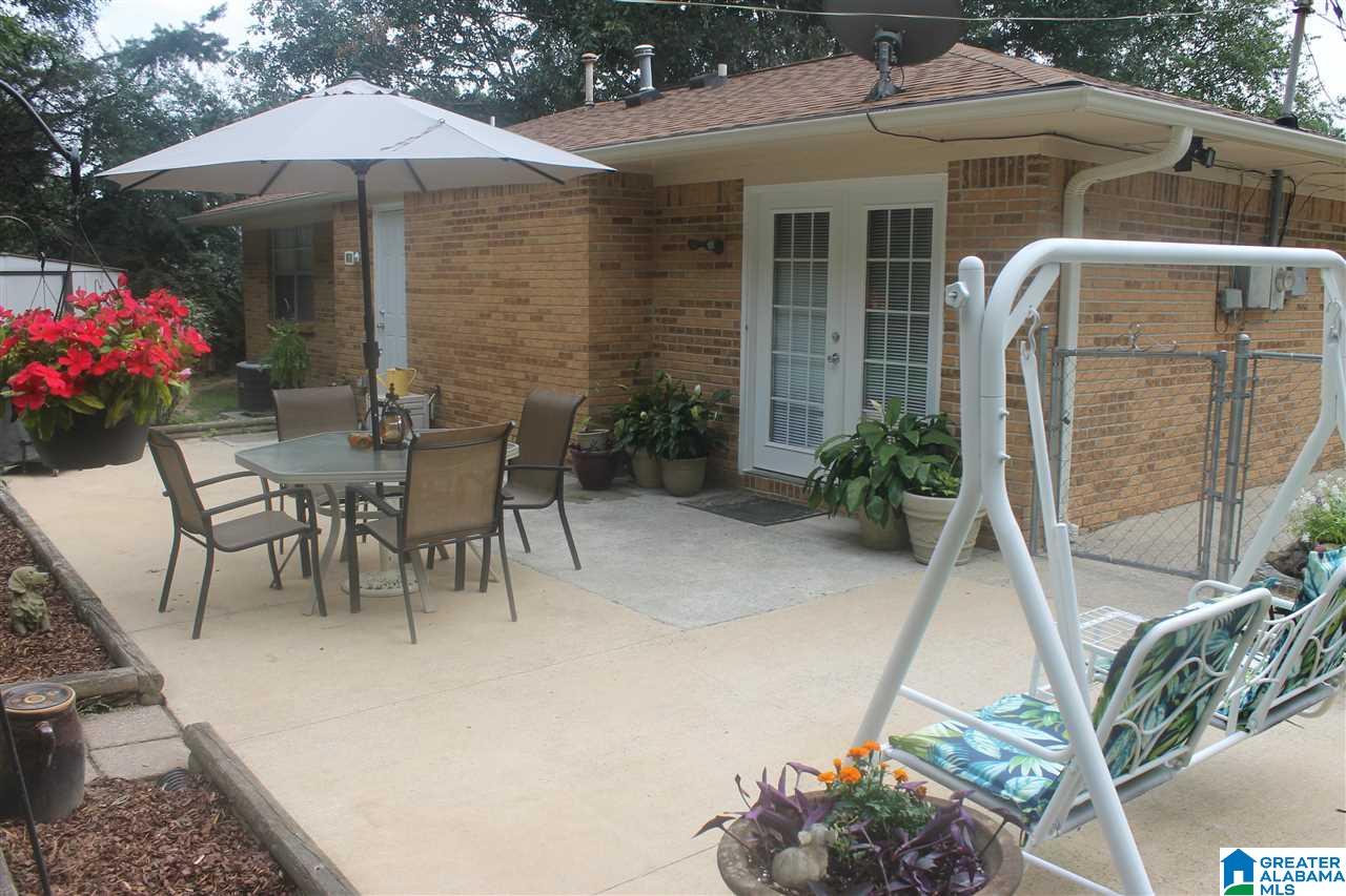 5946 Dewey Heights Road Pinson, AL 35126 - Photo 32 of 37