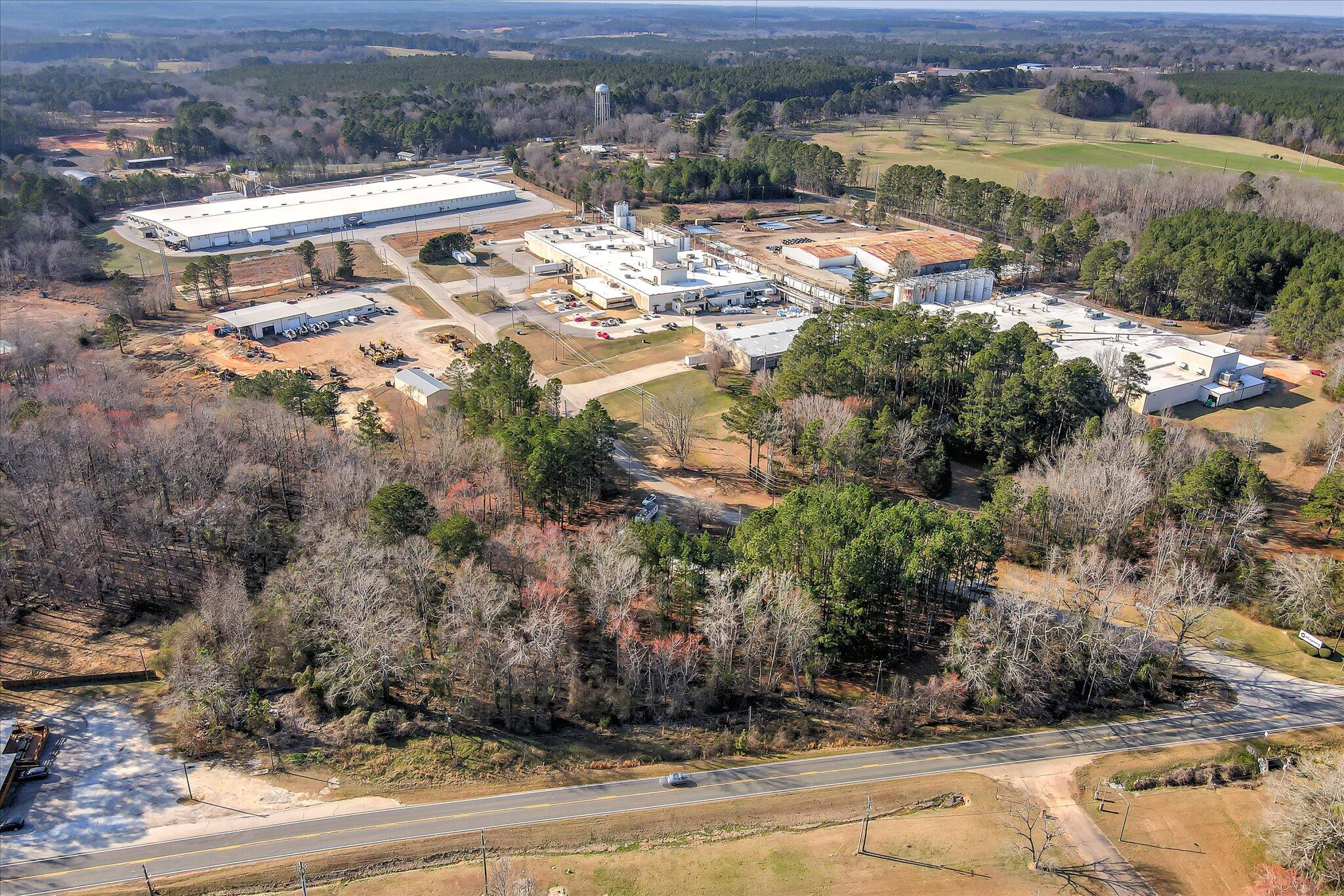 136 Edison Road Washington, GA 30673 - Photo 38 of 40 38-138