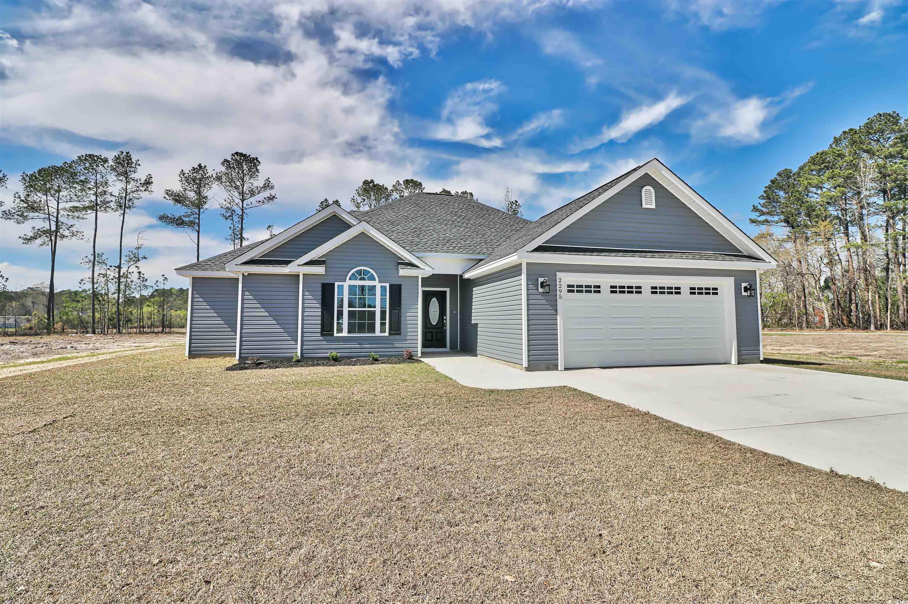 386 William Nobles Road Aynor, SC 29511 - Photo 2 of 30