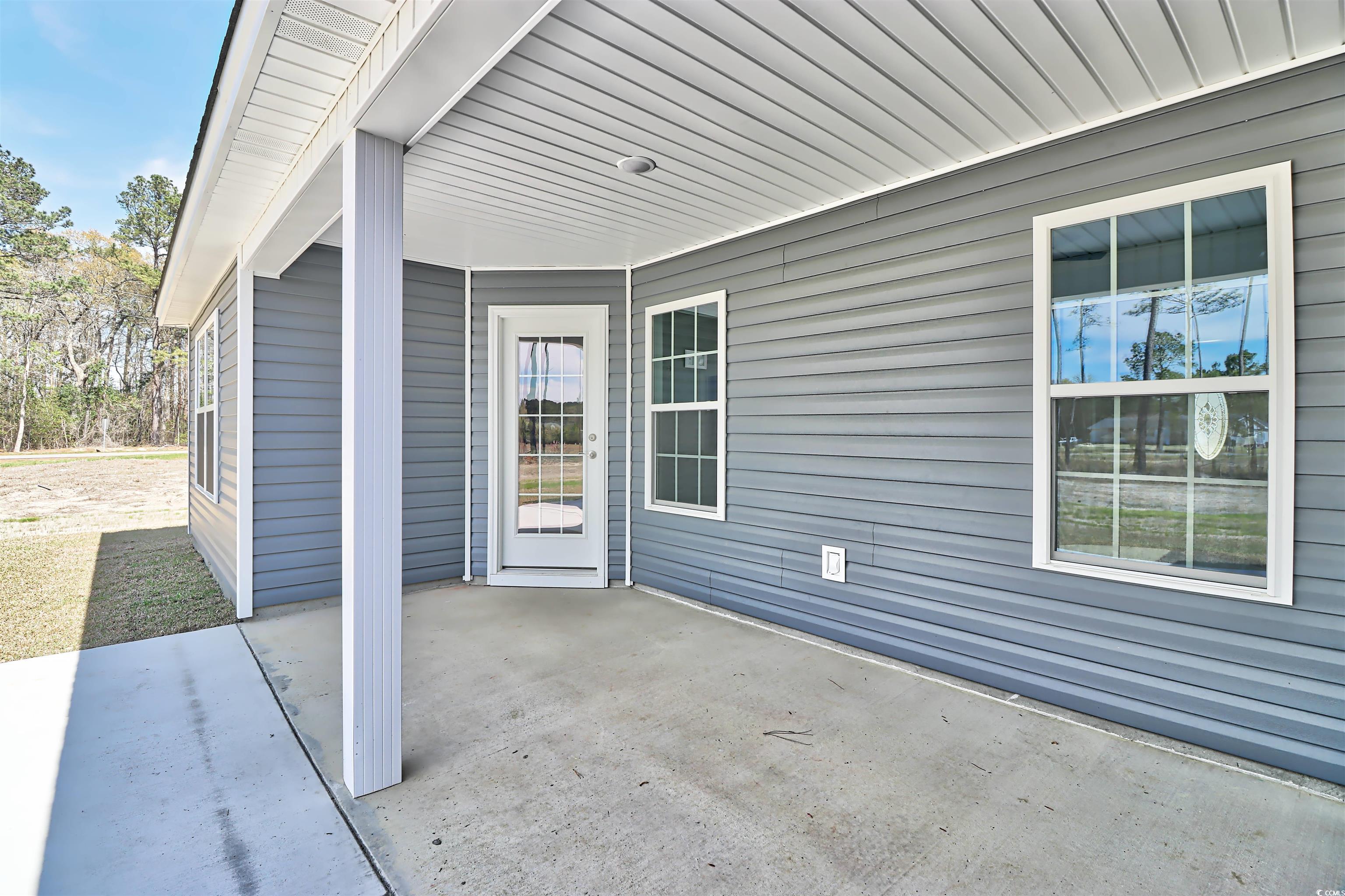 386 William Nobles Road Aynor, SC 29511 - Photo 29 of 30