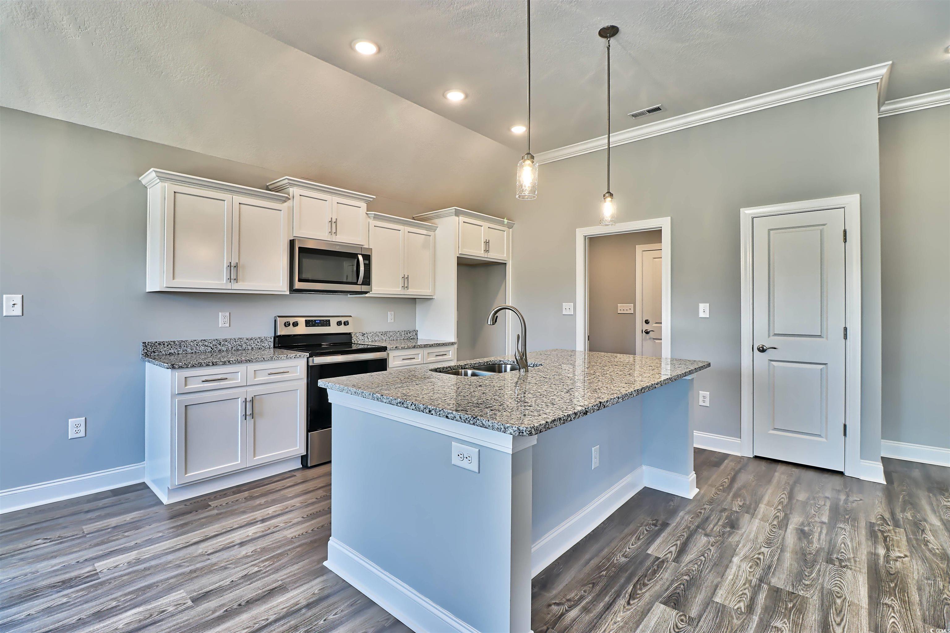 386 William Nobles Road Aynor, SC 29511 - Photo 4 of 30