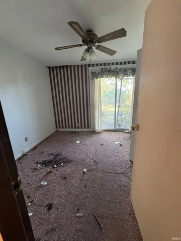 $102,900 | 1018 North Lincolnshire Boulevard, Marion, IN 46952