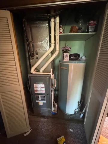 $102,900 | 1018 North Lincolnshire Boulevard, Marion, IN 46952