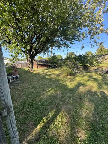 $102,900 | 1018 North Lincolnshire Boulevard, Marion, IN 46952