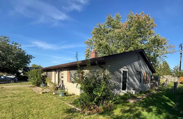 $102,900 | 1018 North Lincolnshire Boulevard, Marion, IN 46952