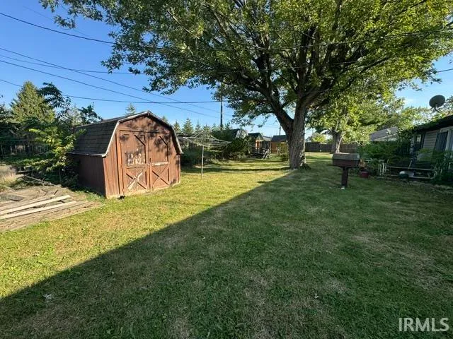 $102,900 | 1018 North Lincolnshire Boulevard, Marion, IN 46952