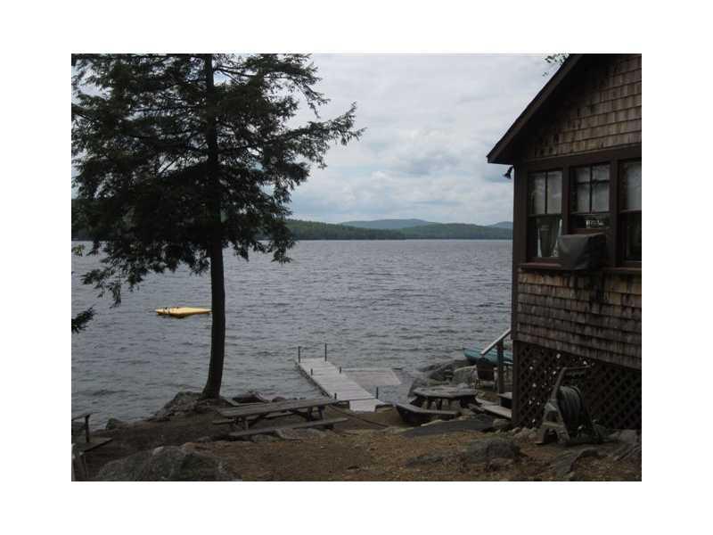 60 Robbins Road Ellsworth, ME 04605 - Photo 24 of 27 Waterfront/Dock/Pier.