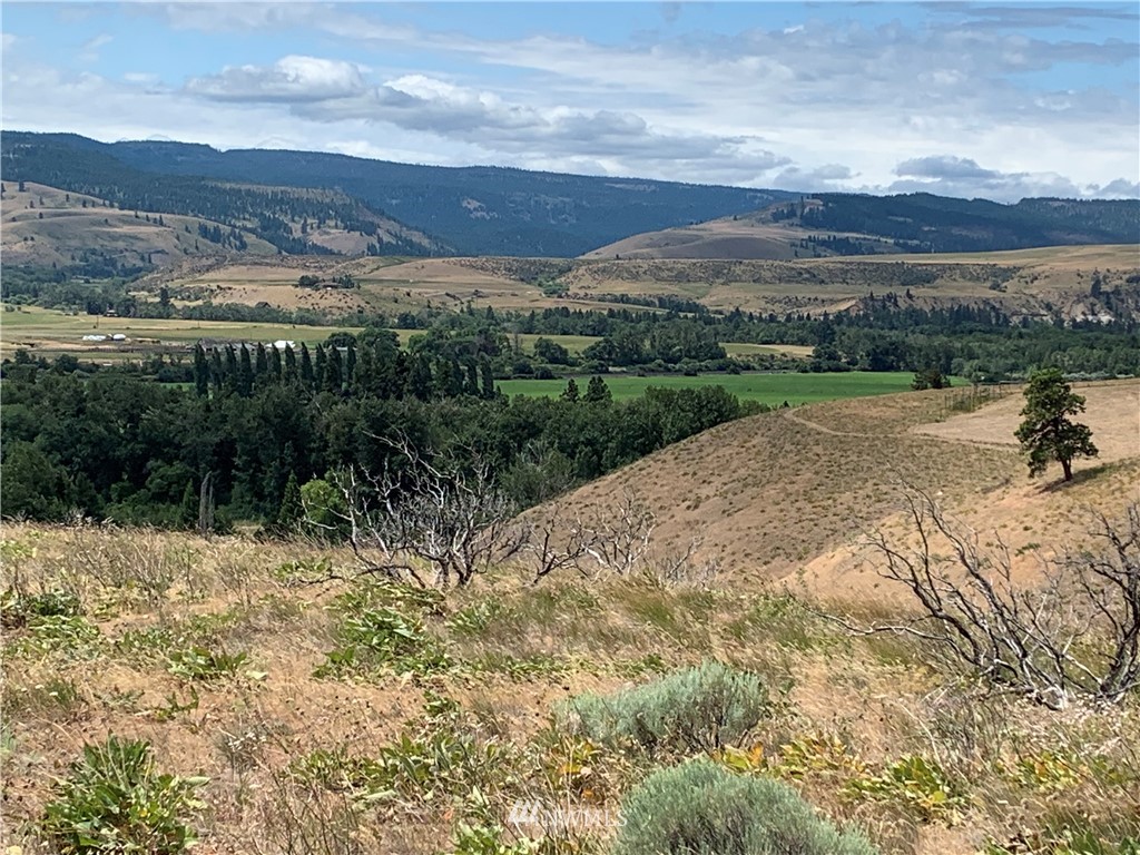 6-lot Ellensburg Ranches Road Ellensburg, WA 98926 - Photo 1 of 2 Gallery Image 1