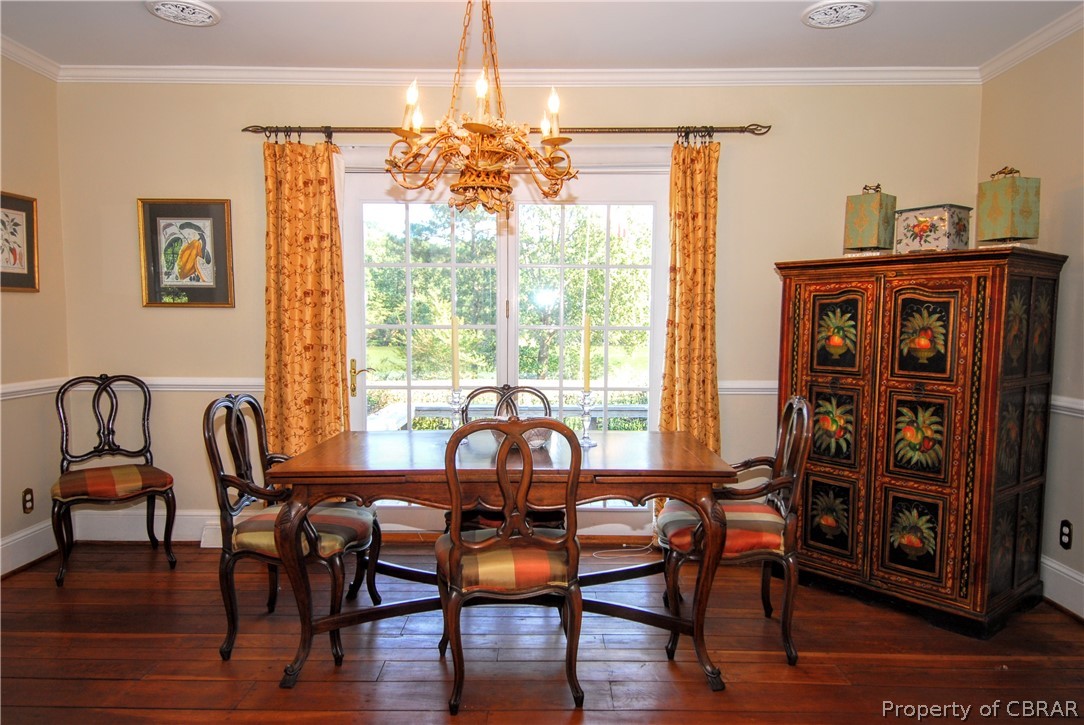 544 Forest Green Road Reedville, VA 22539 - Photo 16 of 36 Gallery Image 16