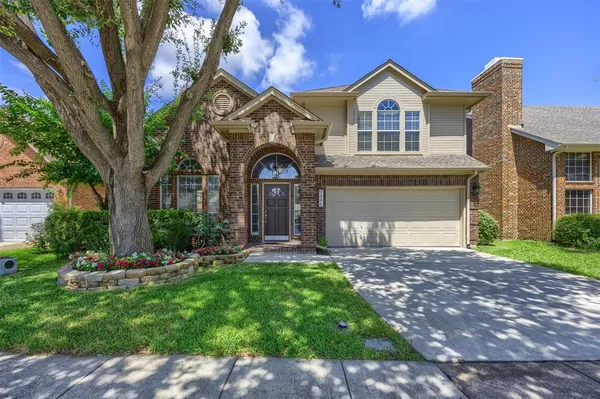 $558,000 | 9446 Abbey Road, Irving, TX 75063