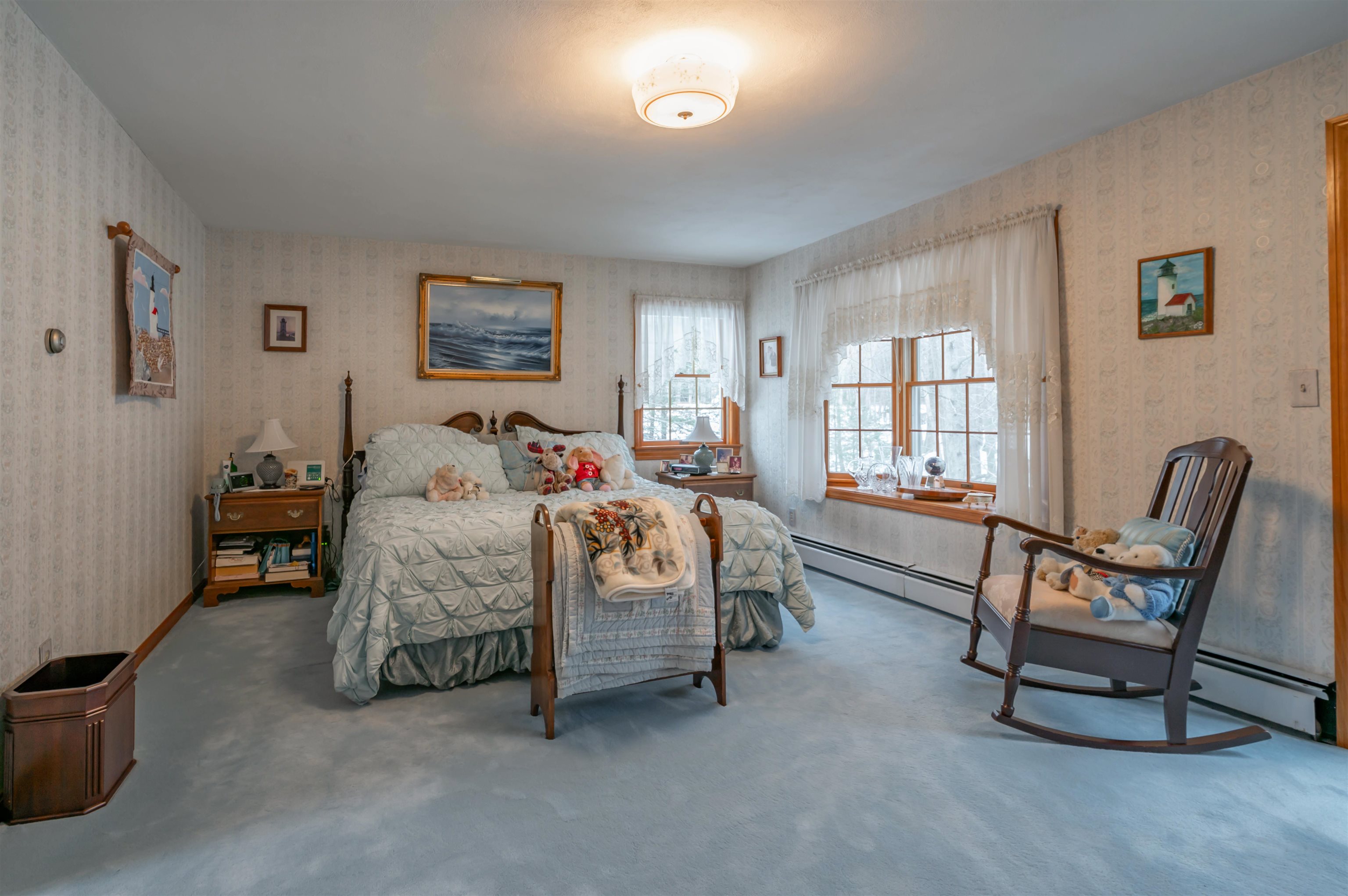 226 Amesbury Road Kensington, NH 03833 - Photo 19 of 59