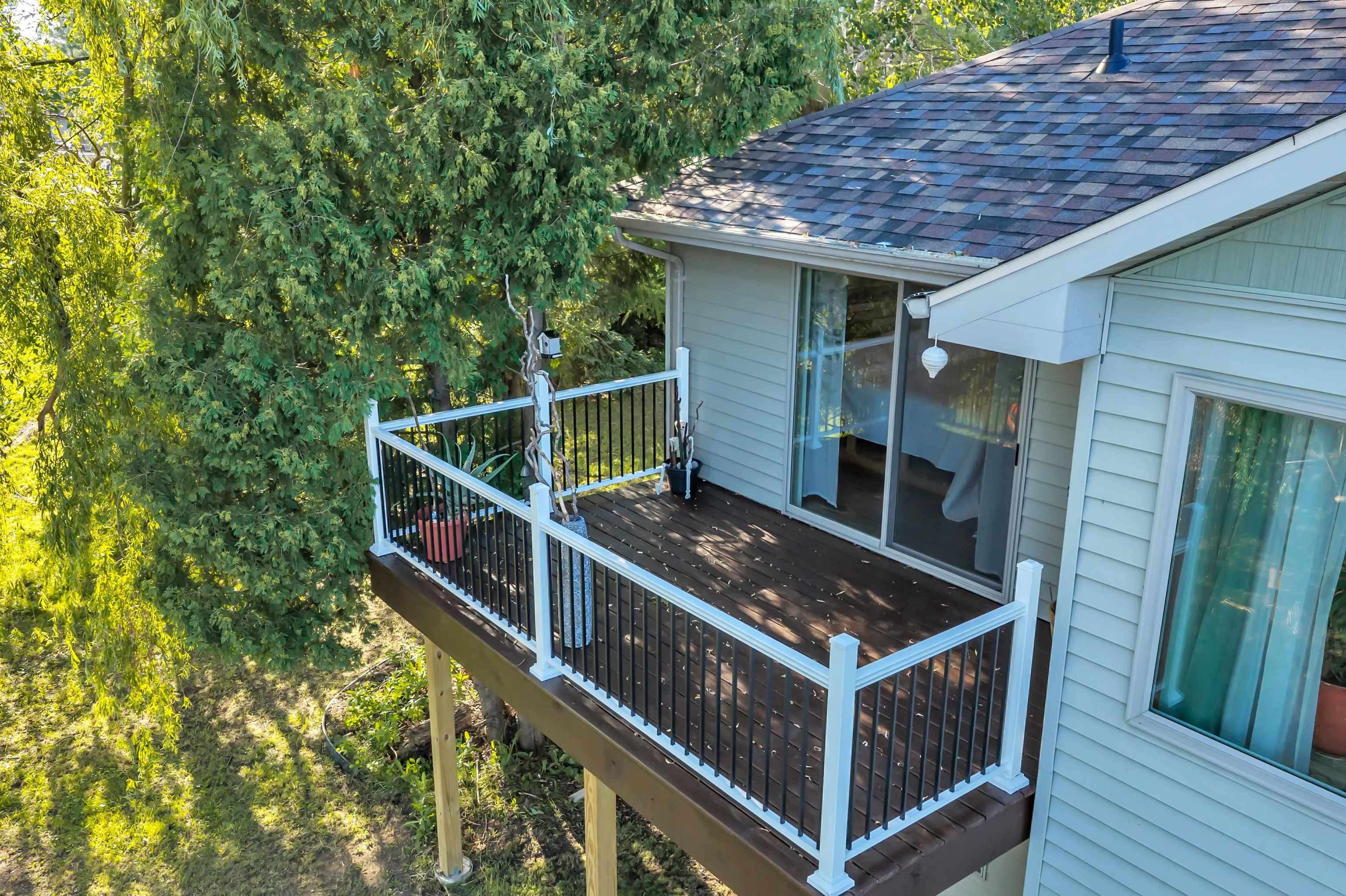 1259 Harbor Lights Road Suamico, WI 54173 - Photo 45 of 52