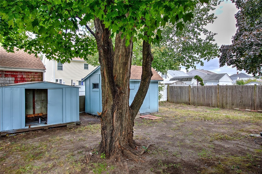 126 Windsor Road Pawtucket, RI 02861 - Photo 20 of 21