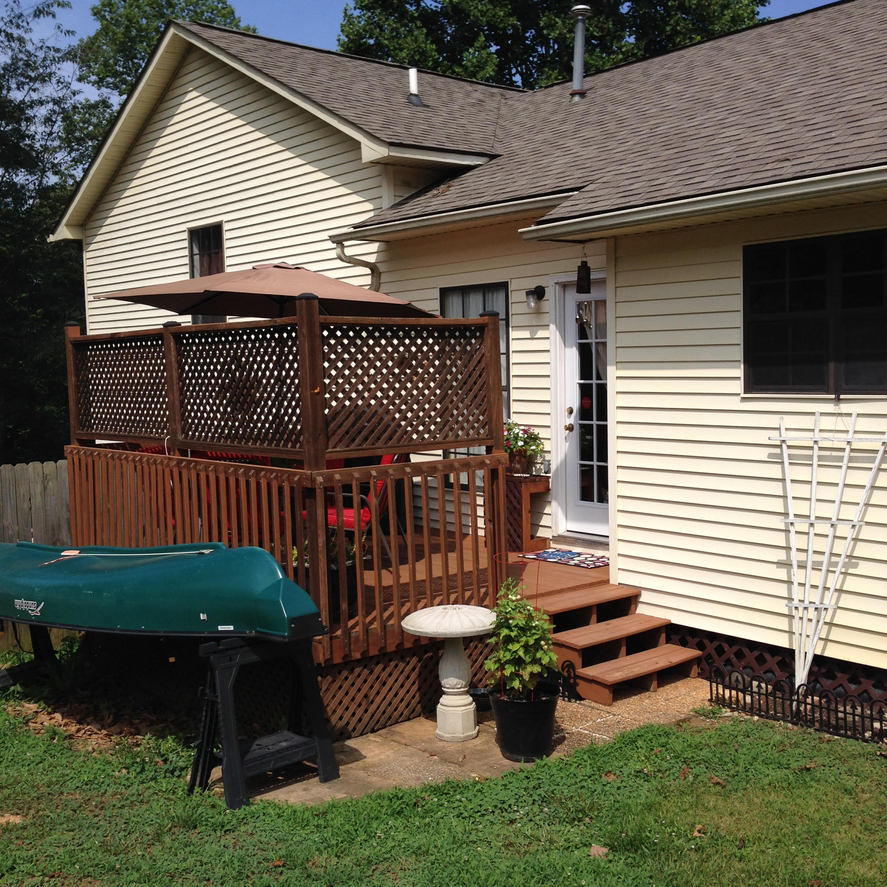 400 Squirrel Hollow Road Clinton, TN 37716 - Photo 5 of 22 18