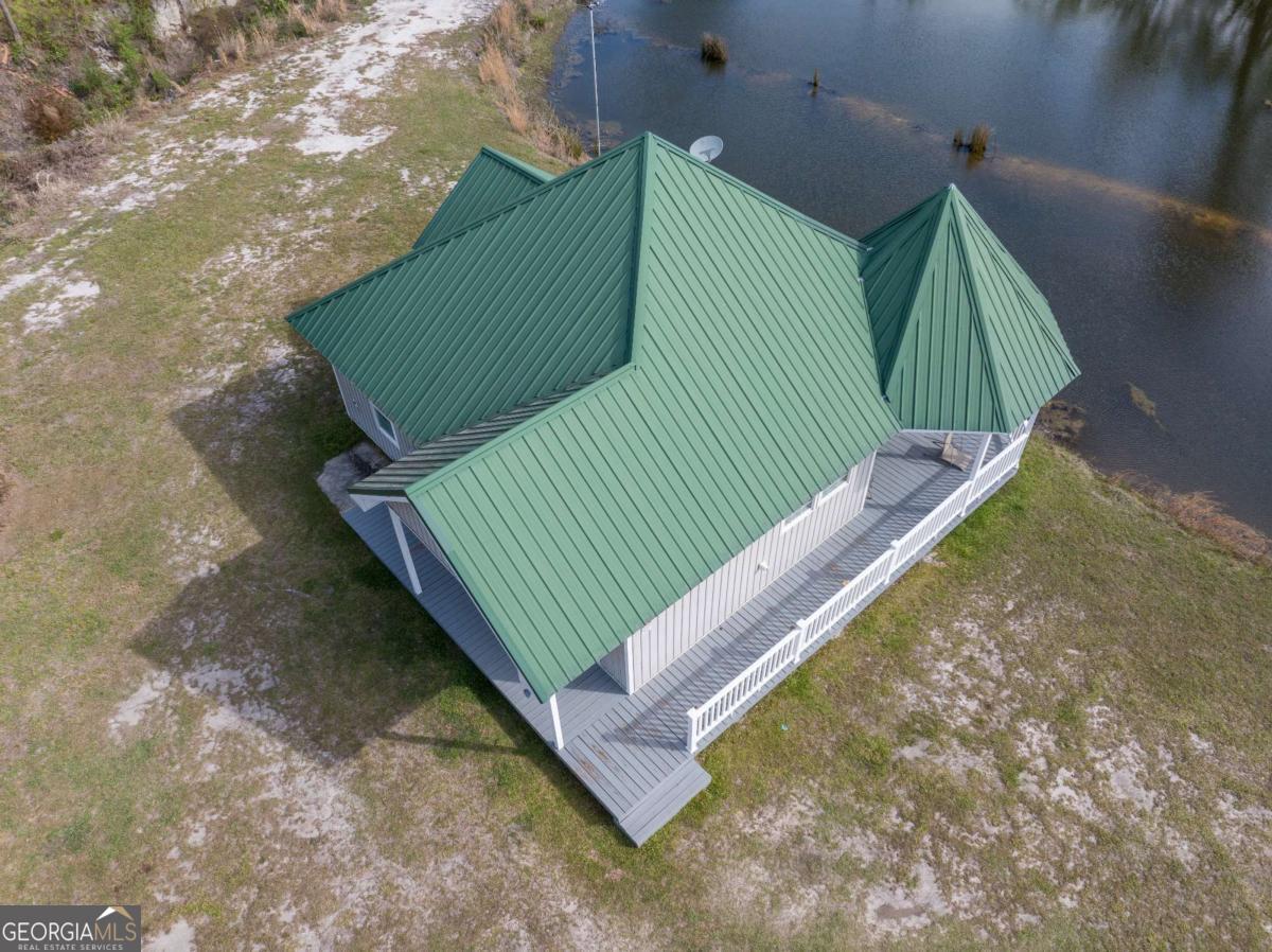 84 Satilla Church Road Baxley, GA 31513 - Photo 4 of 21