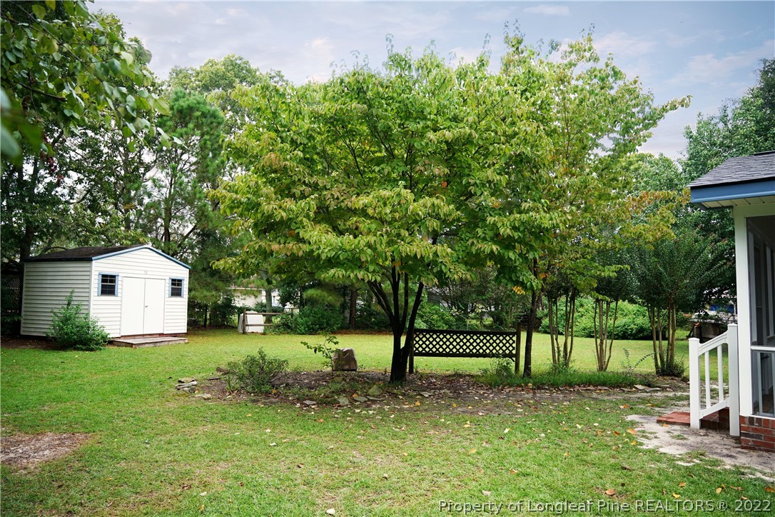 5919 Spinner Road Hope Mills, NC 28348 - Photo 4 of 34 Gallery Image 4
